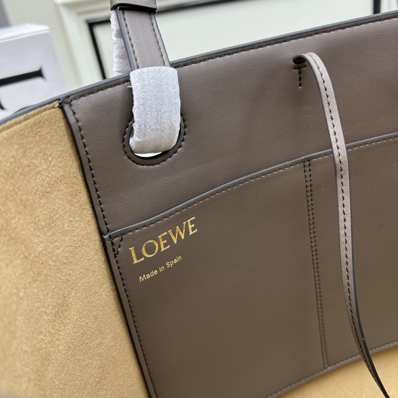 Loewe Shopping Bags